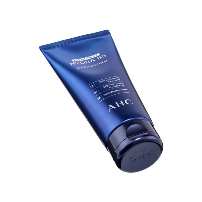A.H.C A.H.C Premium EX Hydra B5 Soothing Foam 180mlProduct Thumbnail