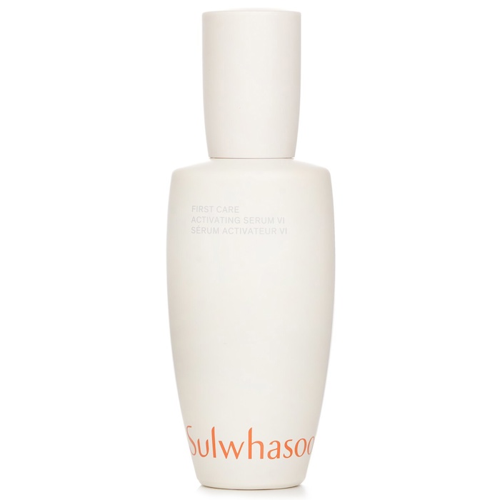 Sulwhasoo Sulwhasoo First Care Activating Serum VI 90mlProduct Thumbnail