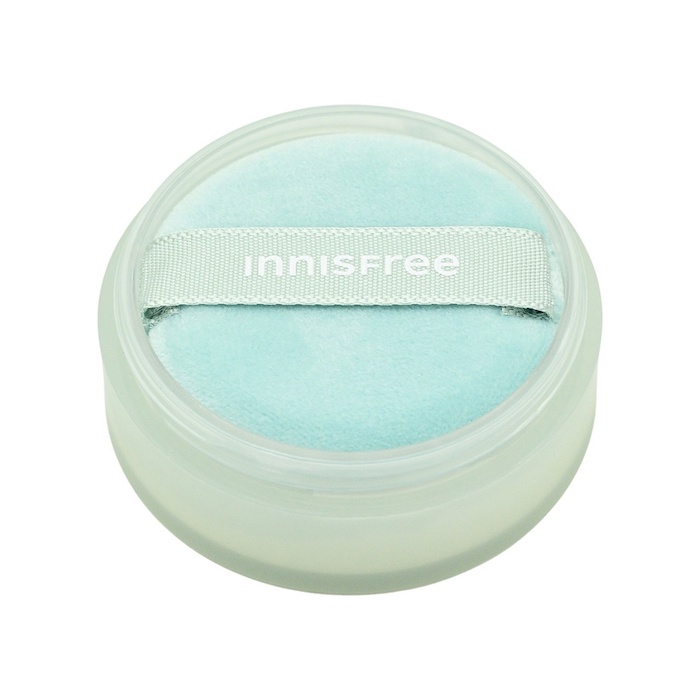 Innisfree Innisfree No Sebum Mineral Powder 5gProduct Thumbnail