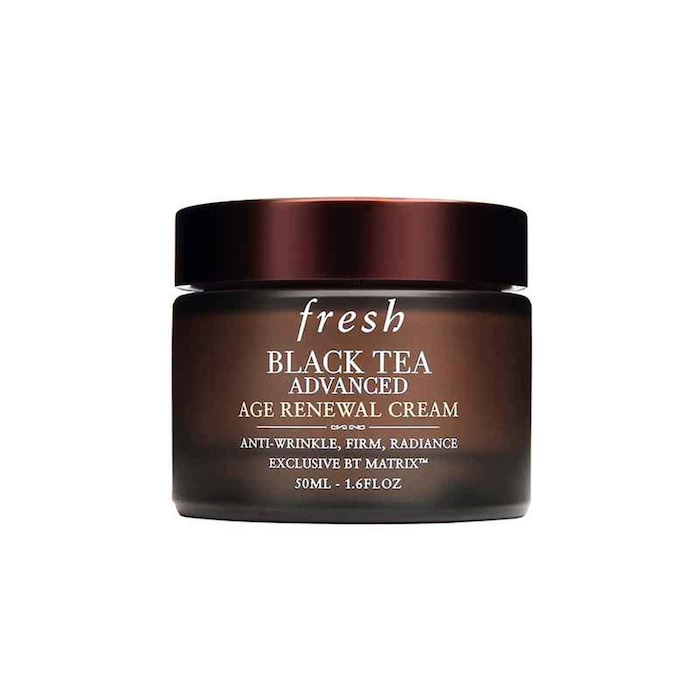 Fresh Fresh Black Tea Advanced Age Renewal Cream 50ml 50mlProduct Thumbnail
