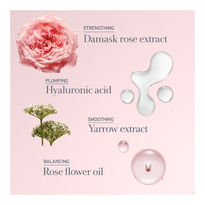 Fresh FRESH Rose Deep Hydration Balancing Emulsion 100mlProduct Thumbnail