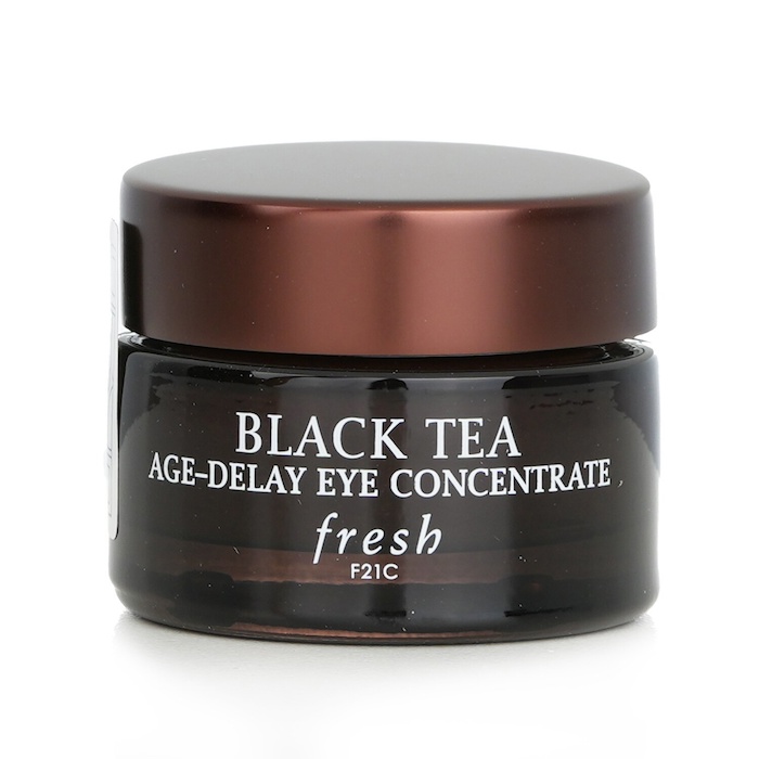 Fresh Fresh Black Tea AgeDelay Eye Concentrate (Random Packaging) 15mlProduct Thumbnail