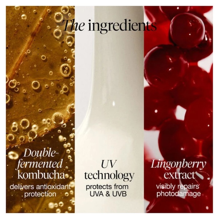 Fresh FRESH Kombucha MultiDefense Sheer UV SPF 50 PA 50mlProduct Thumbnail