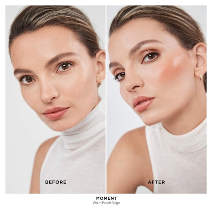 HourGlass Hourglass Unreal Liquid Blush MOMENT Fixed SizeProduct Thumbnail