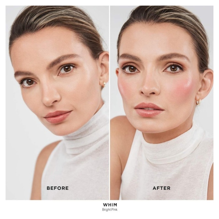 HourGlass Hourglass Unreal Liquid Blush WHIM Fixed SizeProduct Thumbnail