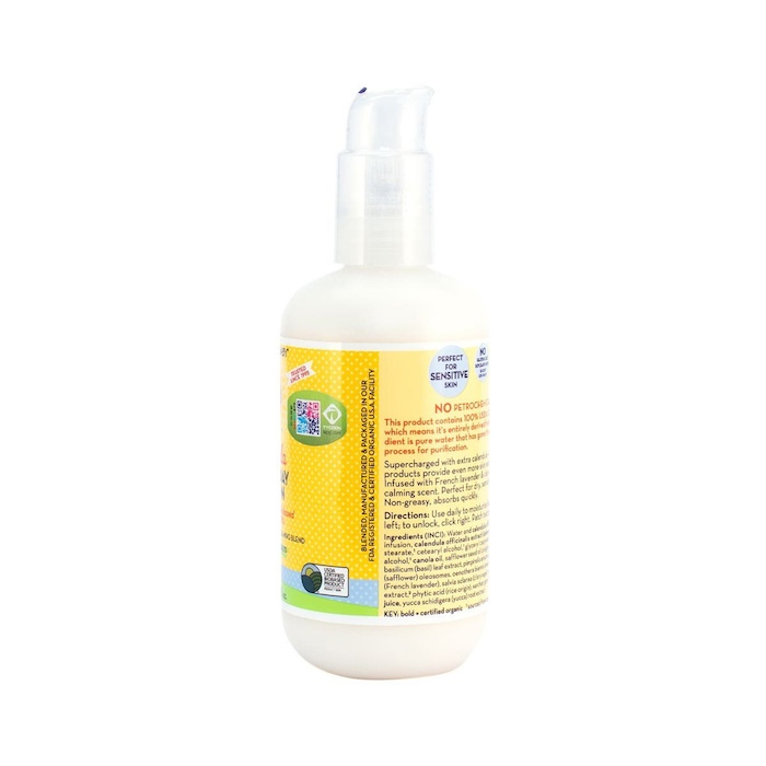 California baby California Baby Calendula Everyday Lotion 251mlProduct Thumbnail
