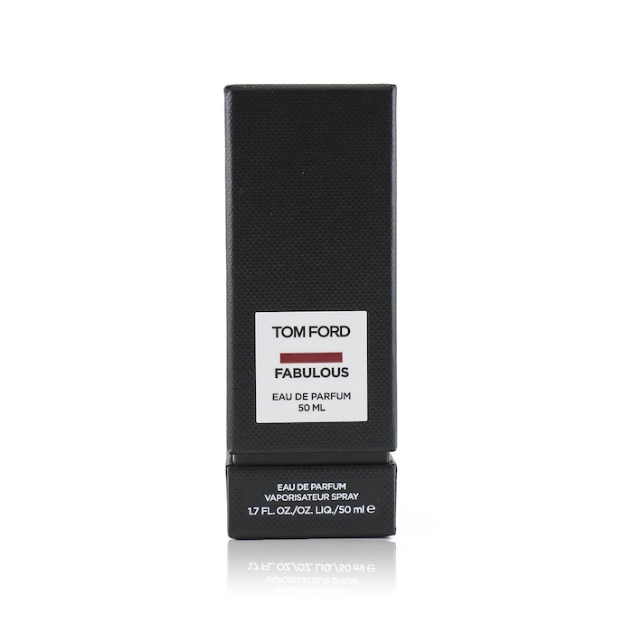 Tom Ford Tom Ford Private Blend Fabulous Eau De Parfum Spray Random Packing 50mlProduct Thumbnail