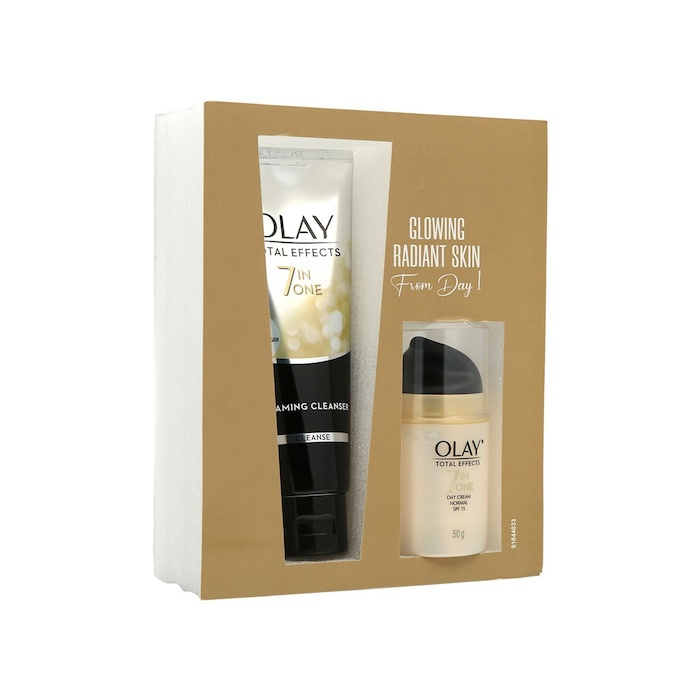 Olay Olay Total Effects 7in1 Set 2pcsProduct Thumbnail