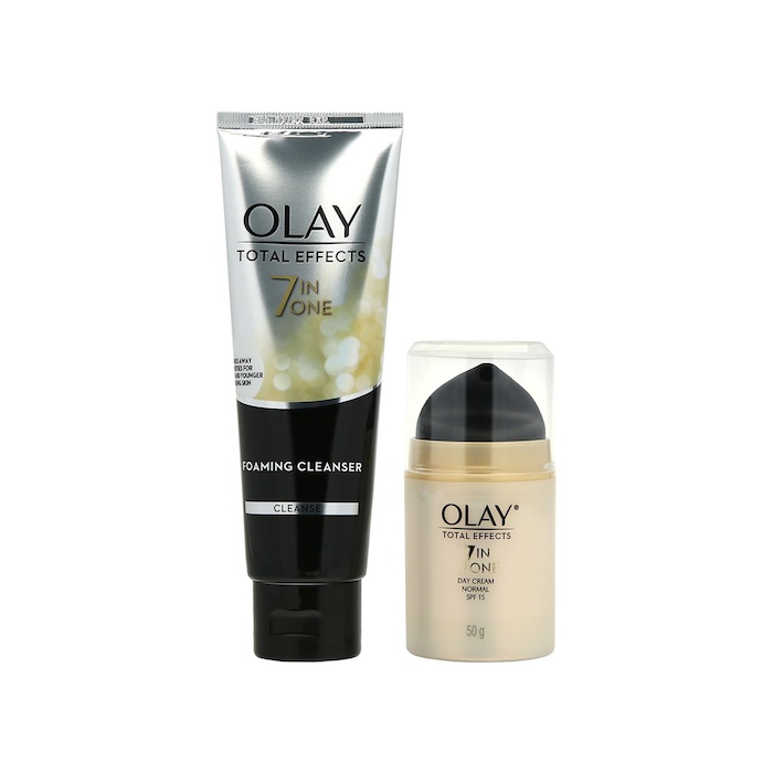 Olay Olay Total Effects 7in1 Set 2pcsProduct Thumbnail