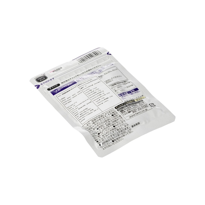 Fancl Fancl Bilberry 60 TabletProduct Thumbnail