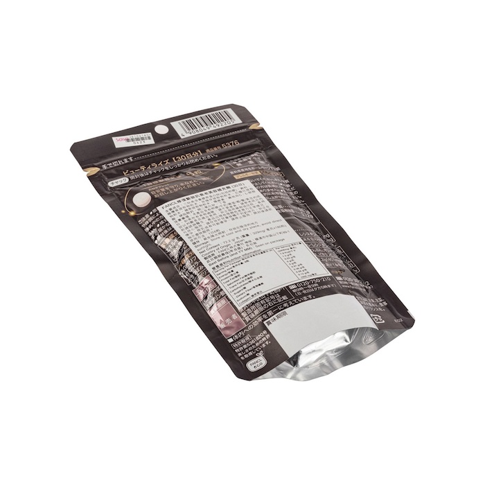 Fancl Fancl Beauty Rise Supplement 180 TabletsProduct Thumbnail