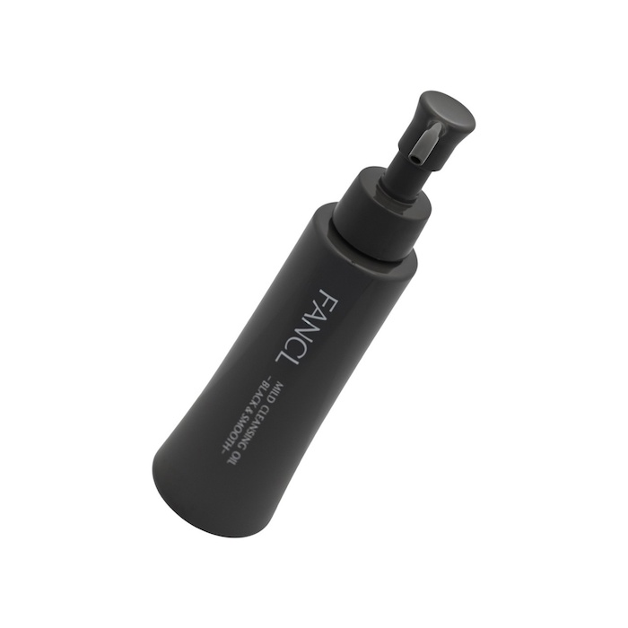 Fancl Fancl Mild Cleansing Oil Black & Smooth 120mlProduct Thumbnail