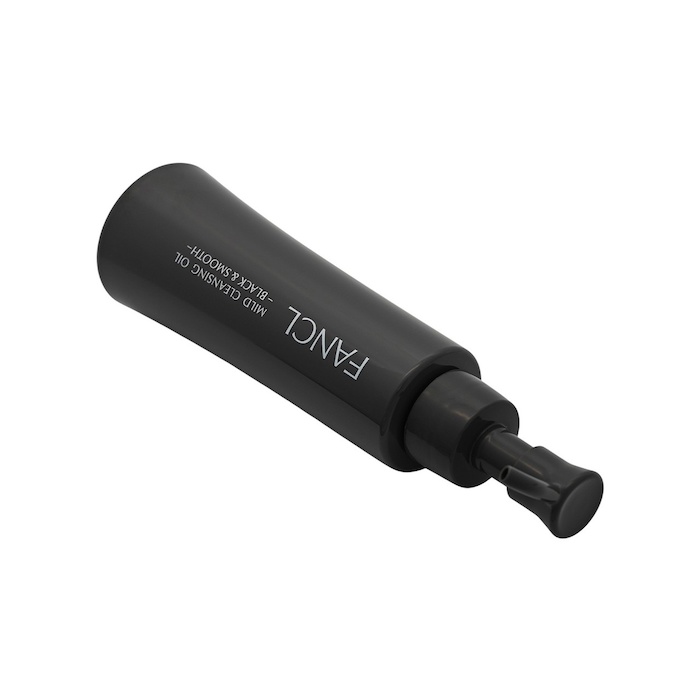 Fancl Fancl Mild Cleansing Oil Black & Smooth 120mlProduct Thumbnail