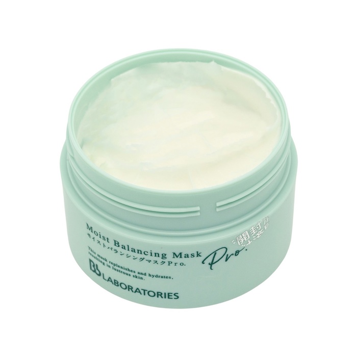 BB LAB BB Laboratories Moist Balancing Mask Pro 175gProduct Thumbnail