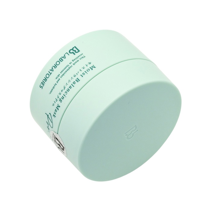 BB LAB BB Laboratories Moist Balancing Mask Pro 175gProduct Thumbnail