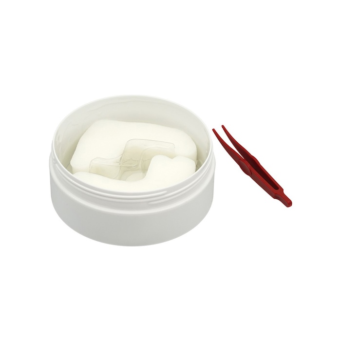 Spa treatment Spa Treatment HAS Stretch iSheet Exo 60sheetsProduct Thumbnail
