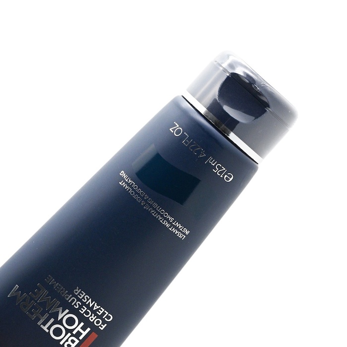 Biotherm Biotherm Force Supreme AntiAging Cleanser 125mlProduct Thumbnail