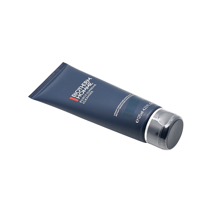 Biotherm Biotherm Force Supreme AntiAging Cleanser 125mlProduct Thumbnail