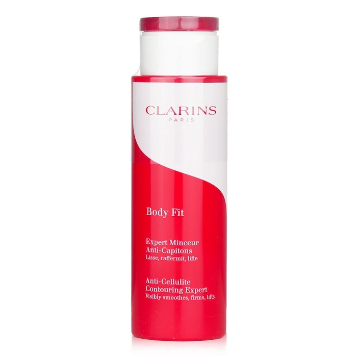 Clarins Clarins Body Fit AntiCellulite Contouring Expert(Random Packaging) 200mlProduct Thumbnail