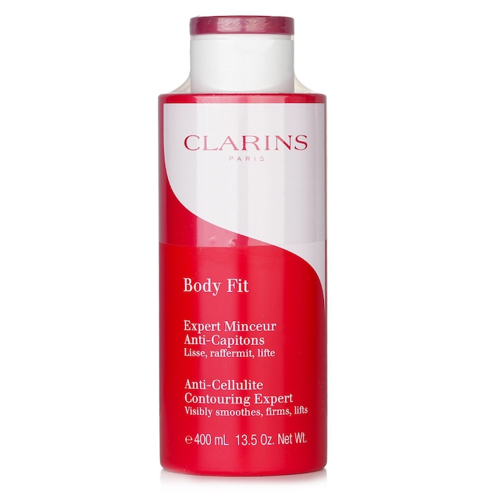 Clarins Clarins Body Fit AntiCellulite Contouring Expert (Random Packaging) 400mlProduct Thumbnail