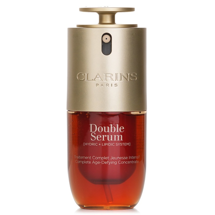 Clarins Clarins Double Serum Complete Age Defying Concentrate 30mlProduct Thumbnail