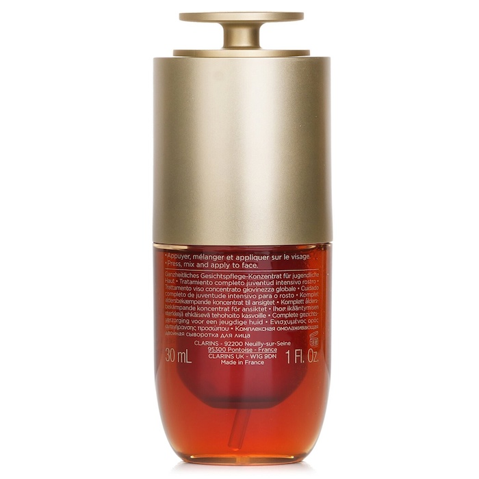 Clarins Clarins Double Serum Complete Age Defying Concentrate 30mlProduct Thumbnail