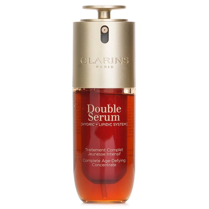 Clarins Clarins Double Serum Complete Age Defying Concentrate 50mlProduct Thumbnail