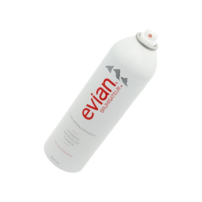 Evian Brumisateur Evian Brumisateur 400mlProduct Thumbnail