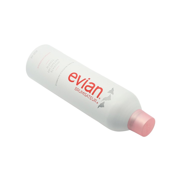 Evian Brumisateur Evian Brumisateur 400mlProduct Thumbnail