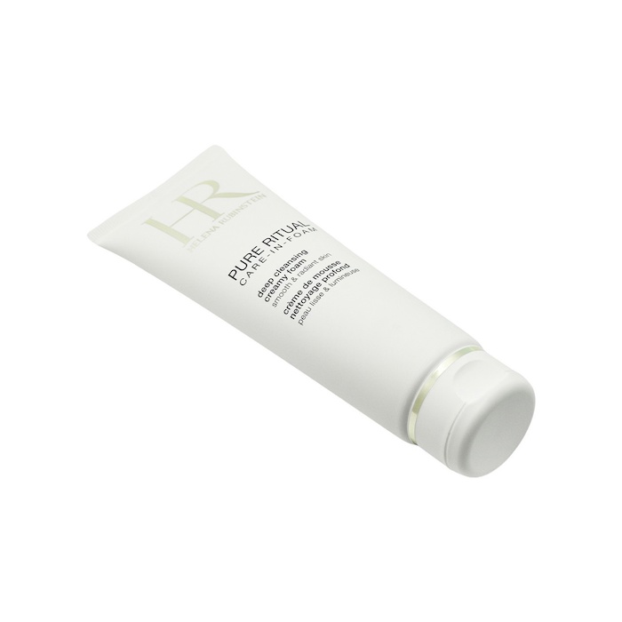 Helena Rubinstein Helena Rubinstein Pure Ritual CareInFoam 125mlProduct Thumbnail