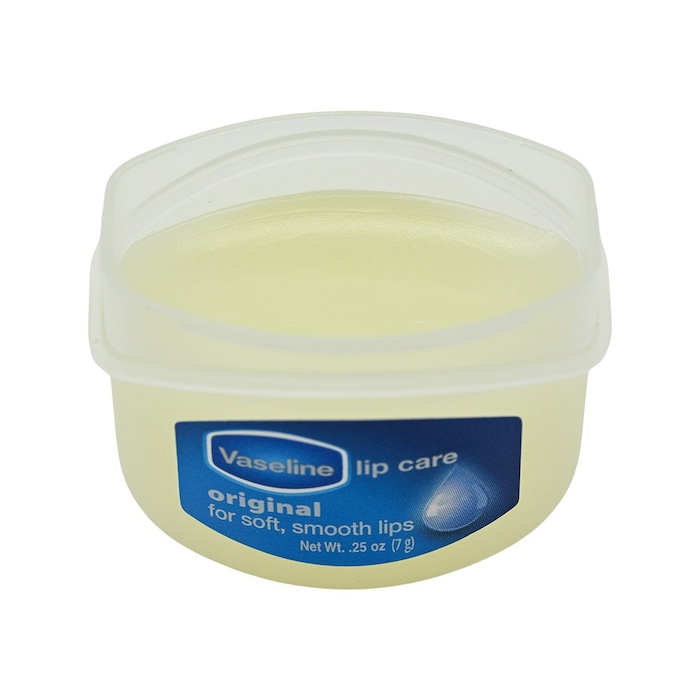 Vaseline Vaseline Lip Care Original Lip Balm 7gProduct Thumbnail