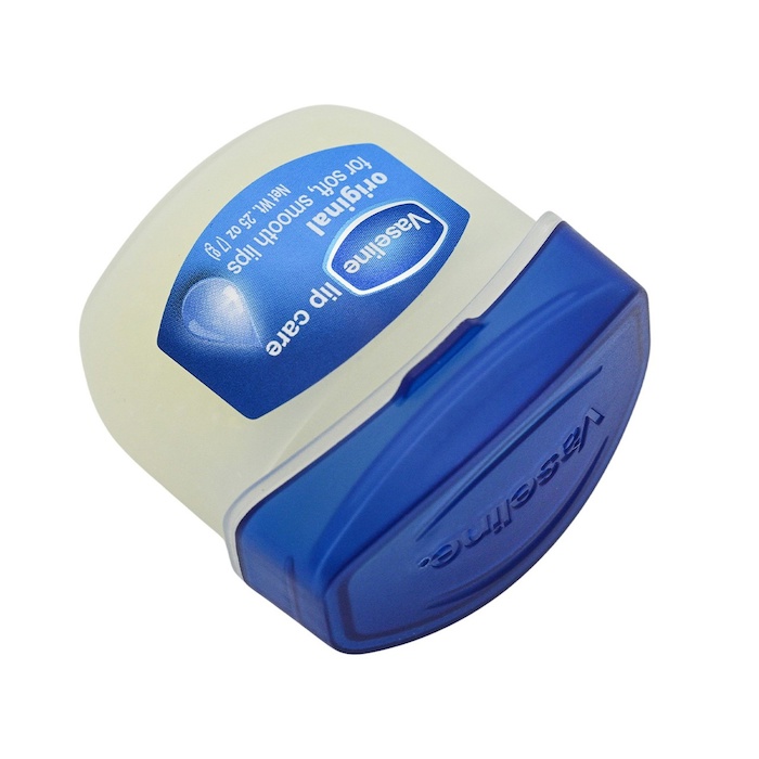 Vaseline Vaseline Lip Care Original Lip Balm 7gProduct Thumbnail