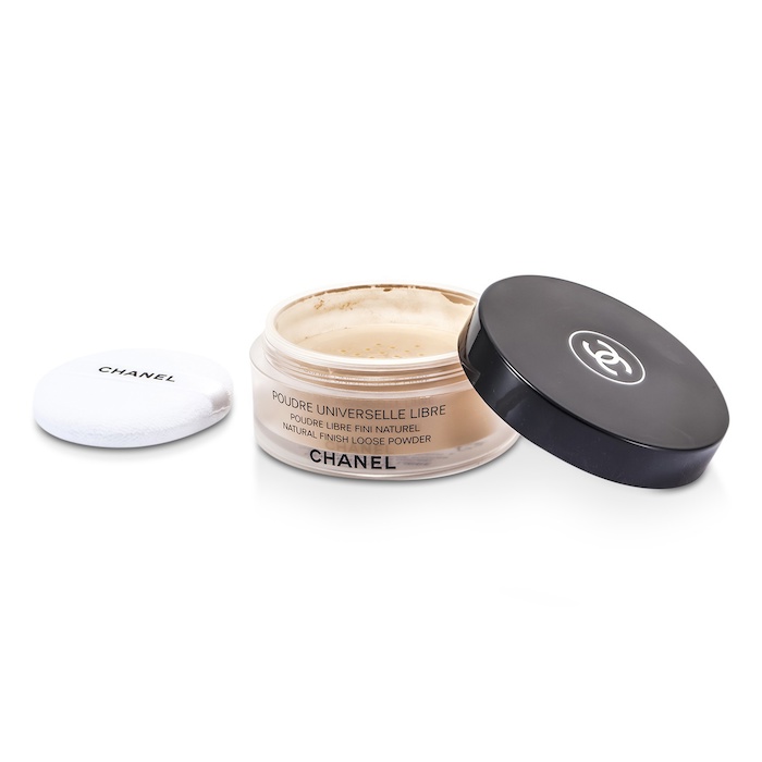 Chanel Chanel Poudre Universelle Libre 20 (Clair) 30gProduct Thumbnail