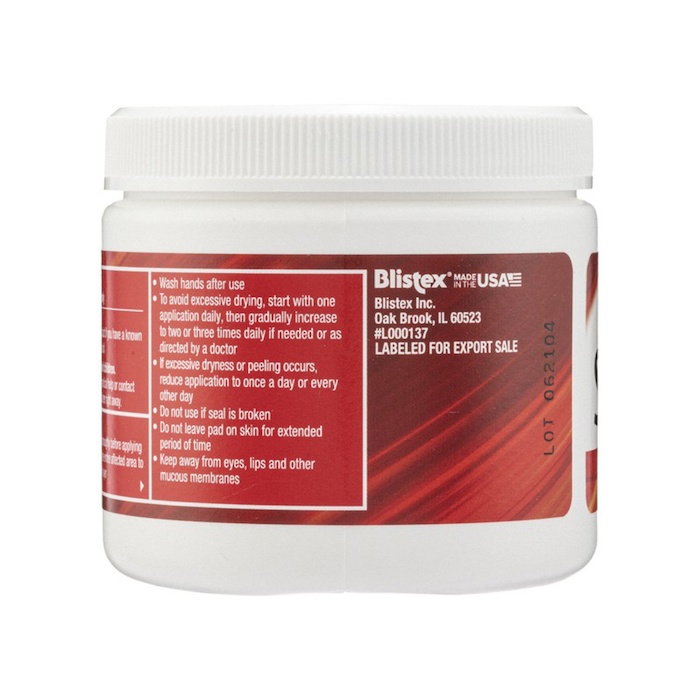 Stridex Stridex Maximum Pads 55pcsProduct Thumbnail