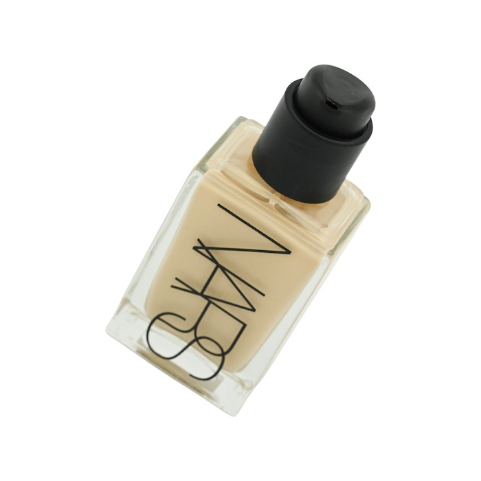NARS NARS Light Reflecting Foundation L0 SIBERIA Very light with warm undertones 30mlProduct Thumbnail