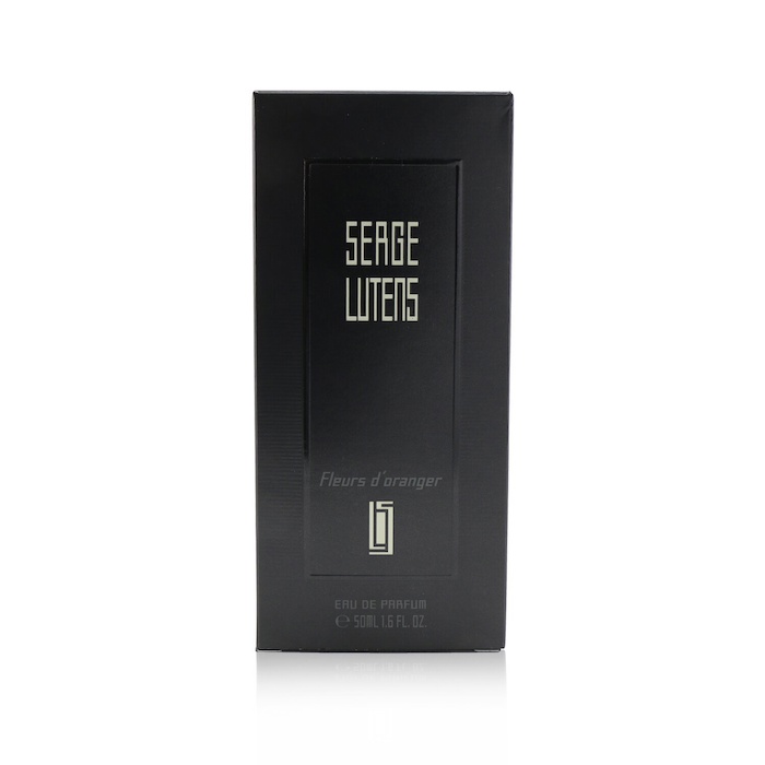 Serge Lutens Serge Lutens Fleurs D' Oranger Eau De Parfum Spray 50mlProduct Thumbnail