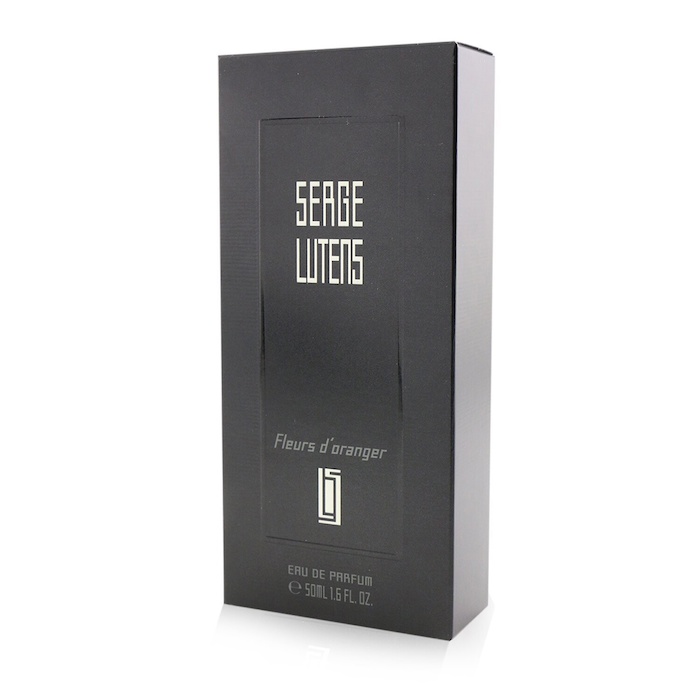 Serge Lutens Serge Lutens Fleurs D' Oranger Eau De Parfum Spray 50mlProduct Thumbnail