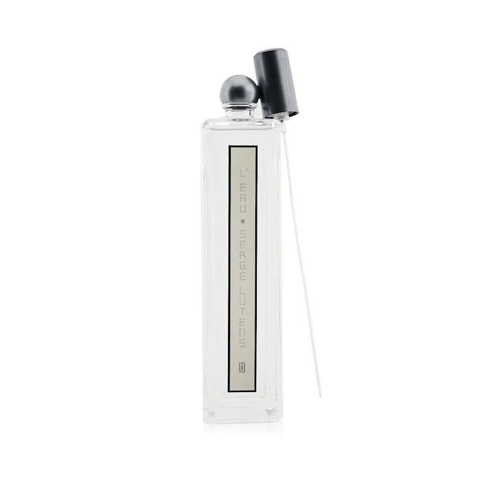 Serge Lutens Serge Lutens L'Eau Serge Lutens Eau De Parfum Spray (Random Packaging) 100mlProduct Thumbnail