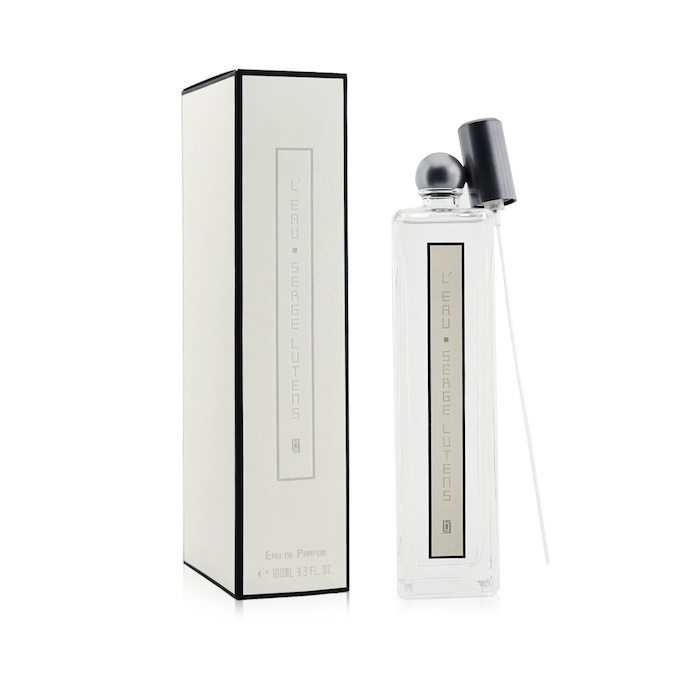 Serge Lutens Serge Lutens L'Eau Serge Lutens Eau De Parfum Spray (Random Packaging) 100mlProduct Thumbnail