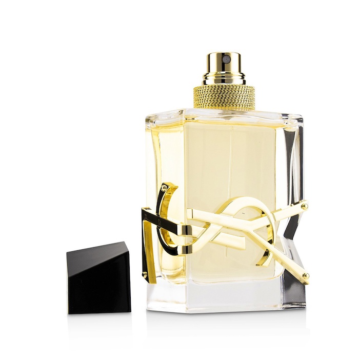 Yves Saint Laurent Yves Saint Laurent Libre Eau De Parfum Spray 50mlProduct Thumbnail