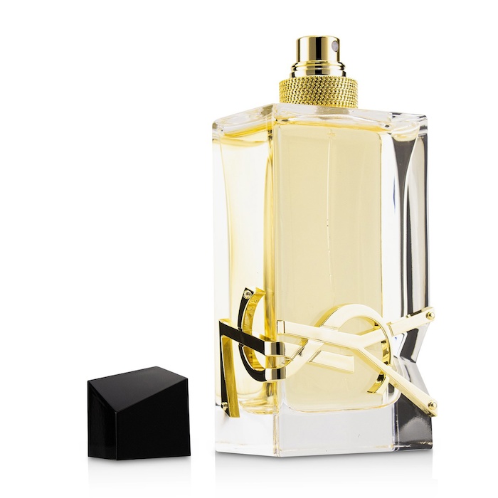 Yves Saint Laurent Yves Saint Laurent Libre Eau De Parfum Spray 90mlProduct Thumbnail