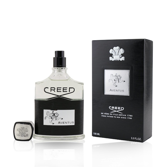 Creed Creed Aventus Eau De Parfum Spray 100mlProduct Thumbnail