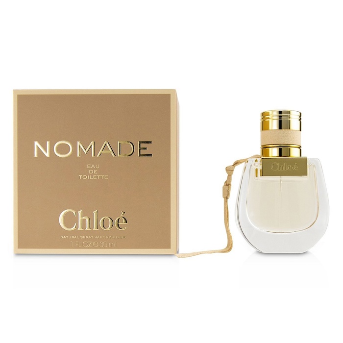 끌로에 Chloe Chloe Nomade Eau De Toilette Spray 30mlProduct Thumbnail