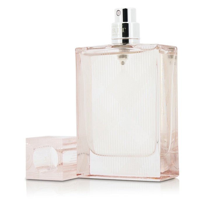 バーバリー Burberry Burberry Brit Sheer Eau De Toilette Spray 50mlProduct Thumbnail