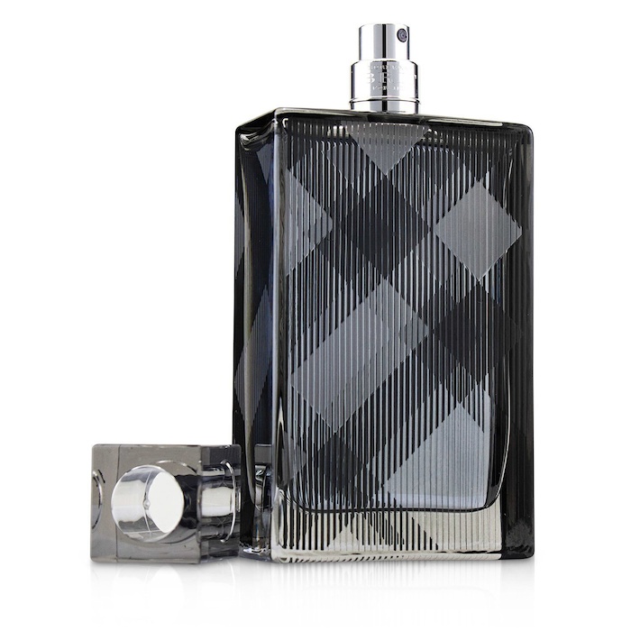 Burberry Burberry Brit For Men Eau De Toilette Spray 100mlProduct Thumbnail