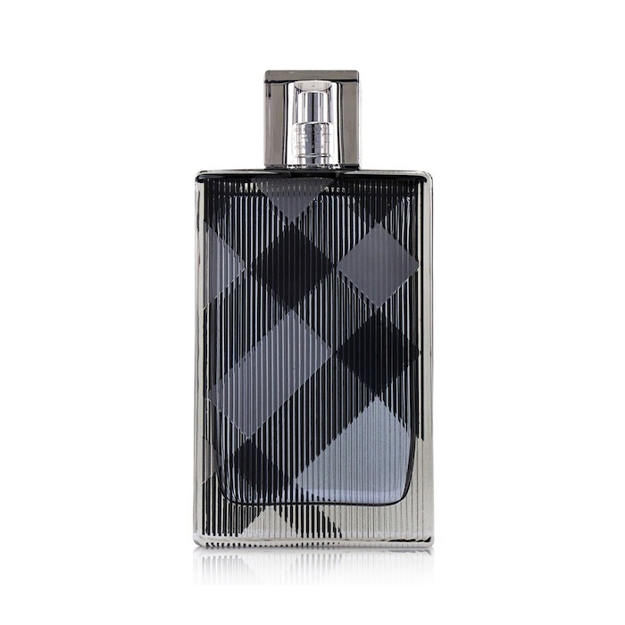 Burberry Burberry Brit For Men Eau De Toilette Spray 100mlProduct Thumbnail