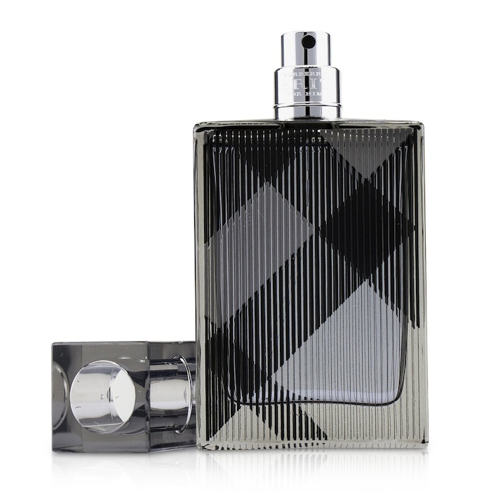 Burberry Burberry Brit For Him Edt Spray 50mlProduct Thumbnail