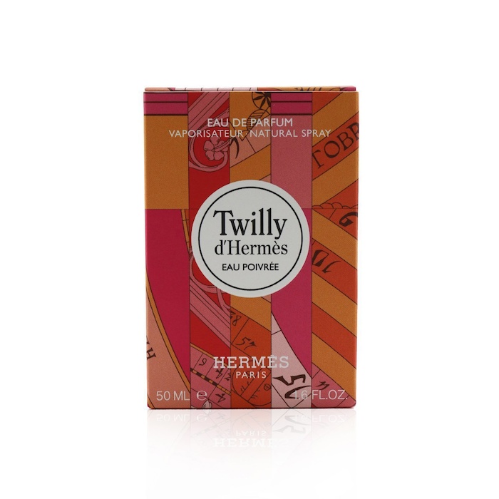 Hermes Hermes Twilly D'Hermes Eau Poivree Eau De Parfum Spray 50mlProduct Thumbnail