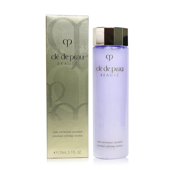 Cle De Peau Cle De Peau Essential Refining Essence 170mlProduct Thumbnail