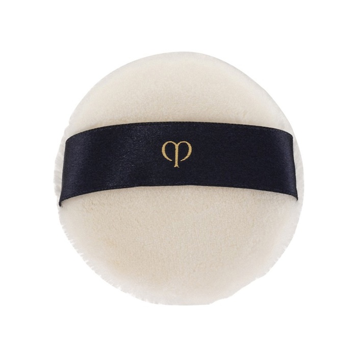 肌肤之钥 Cle De Peau Cle de Peau 蜜粉粉扑 1件 1pcProduct Thumbnail